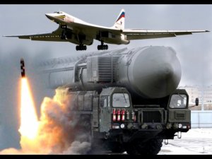 В Совфеде предложили обновить условия применения Россией ядерного оружия