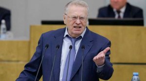 Жириновский пригрозил «Единой России» майданом: «И никакая Росгвардия не посмеет выйти против народа!»