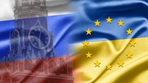 Европейская озабоченность Азовским морем