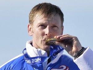 Мосгорсуд разрешил Зубкову, уличенному в допинге, оставить себе медали Сочи