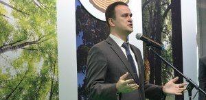 Экс-замгубернатора Вологодской области осужден на 8 лет из-за взятки в 17 млн рублей