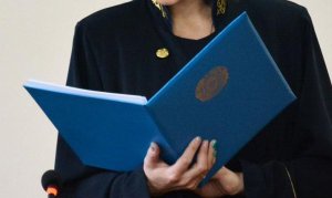 Пять экс-сотрудников московской полиции получили сроки за хищение 44 квартир на 200 млн рублей