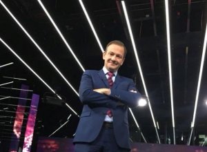 ФБК: Телеведущий Брилев – подданный Великобритании
