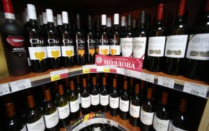 "Сделано для России". В Молдавии создадут бренд для экспорта на российский рынок