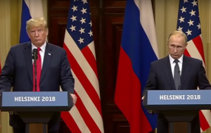 Кто «потерял» Крым?