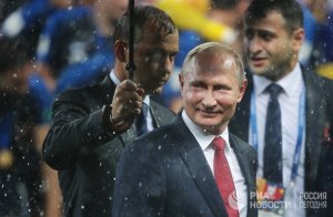 [Наш⋀Ненаш] Итальянский Институт Милтона Фридмана, сопоставив данные об уровне одобрения мировых лидеров, установил: глобалистов одобряют на международном уровне, но критикуют в их странах