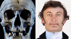 Череп подсказал: мир увидел лицо убийцы британского премьера
