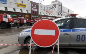 Фигуранта дела о пожаре в ТЦ "Зимняя вишня" объявили в международный розыск