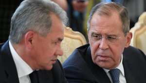 "Кто не слушает Лаврова, будет слушать Шойгу". МИД оценил ситуацию с ДРСМД