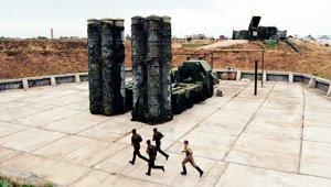 "Защитный зонт" России спутал планы Израиля, признал аналитик Haaretz