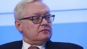 Россия пока не получила от США официального уведомления о выходе из ДРСМД