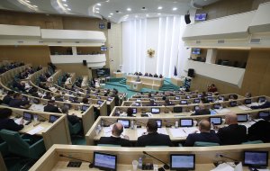 Совет Федерации одобрил введение налогов для самозанятых