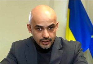 Мустафа Найем: Майдан еще не закончен, в 2019-м мы продолжим борьбу