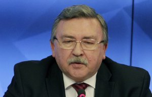 МИД: Россия выступает за предоставление гарантий при денуклеаризации КНДР