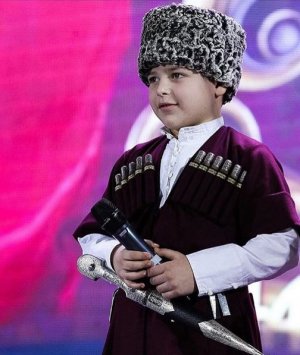Рамзан Кадыров сделал важное напутствие своему сыну на день рождения. Глава Чечни пожелал Адаму Кадырову соответствовать кодексу чести - Къонахалла