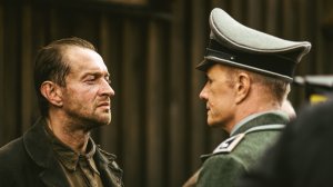 Фильм «Собибор» Хабенского выйдет в американский прокат