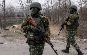 В ЛНР заявили, что "захваченный" ВСУ населенный пункт был под контролем Киева с 2015 года