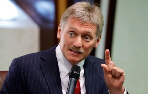 Кремль впервые прокомментировал инцидент в Керченском проливе