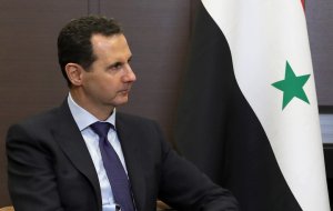 СМИ: президент Сирии сменил девять министров в правительстве страны