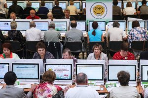 Для людей предпенсионного возраста предлагается ввести образовательные сертификаты