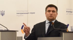 Дипломатия себя исчерпала: МИД Украины заявил о ненужности отношений с Россией