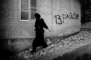 Исламисты устанавливают в Дагестане свои порядки. Жизнь меняется на глазах