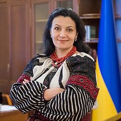 Украина отменила указ о военном положении