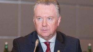 Накануне президентских выборов на Украине Порошенко пошел на опасную провокацию в Черном море, направленную на создание международного скандала - Поспред РФ при ОБСЕ А.К.Лукашевич