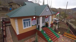 [опыт соседей] 5 чиновников, которые за свой счет благоустраивают Таджикистан