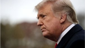 Трамп может отменить встречу с Путиным из-за инцидента в Керченском проливе