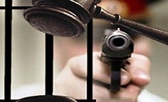 В Белоруссии казнили приговоренного по делу "черных риелторов"