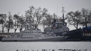 Украинский генерал заявил, что Киев подставил своих моряков
