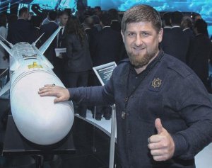 Рамзан Кадыров: украинцы извинятся за провокацию в Керченском проливе