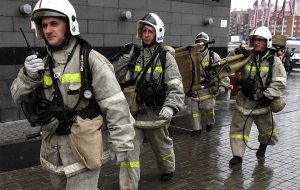 Источник: все звонки об угрозах взрывов в ТЦ Москвы сделаны c Украины