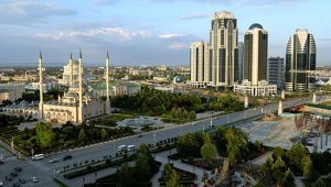 Пятилетний мальчик из Чечни установил шесть мировых рекордов по отжиманиям. Достижение было официально зафиксировано специалистами Книги рекордов России