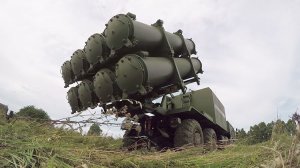 На Украине назвали российские ракетные комплексы «Бал» «фейковой силой»