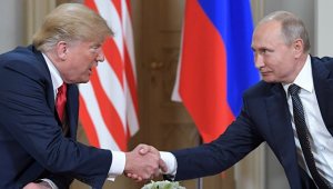 На встречу Путина и Трампа на G20 отвели больше двух часов, заявил источник