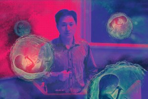 Какие могут быть последствия для генетически модифицированных детей, и почему эта история всех встревожила