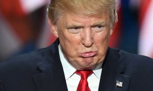 Трамп отменил встречи с президентами Турции и Южной Кореи