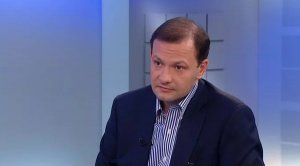 Брилёв, имея гражданство Британии входит в совет при Минобороны РФ
