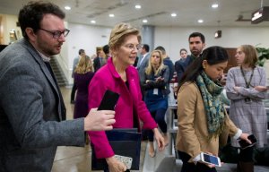 Сенат США принял резолюцию о вине России в агрессии против Украины
