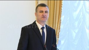 В Кургане по подозрению в получении взятки в особо крупном размере задержан бывший зам. губернатора Курганской области