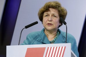 Латвийский политик и экс-депутат Европарламента Татьяна Жданок: Сейчас русские - в роли евреев, которых нацисты обвинили во всех грехах