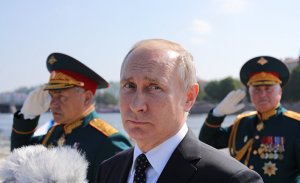 The American Conservative (США): какое нам дело до кризиса в Керченском проливе? - Патрик Бьюкенен (Patrick Joseph Buchanan)