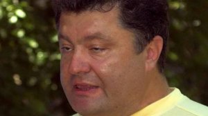 Порошенко рассказал о «двух плохих новостях» для Путина