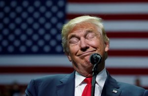 Трамп сообщил, когда намерен встретиться с Путиным
