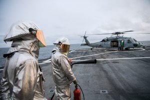 Минобороны: НАТО под видом учений концентрирует войска у российских границ