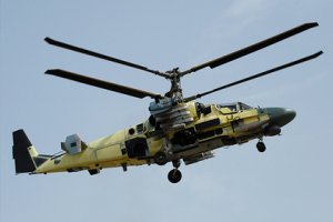 Египет раскритиковал российские вертолеты и купил американские