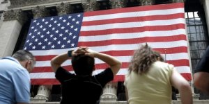Через 75 лет США превратятся в Венесуэлу