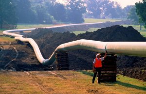 [Потокомерка] Бесплатный газ: «Техасский поток», запуск которого планируется в 2020 году, ударит по «Газпрому» и вот тогда руководству российского монополиста с его потоками можно начинать паниковать